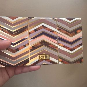Tarte clay play palette